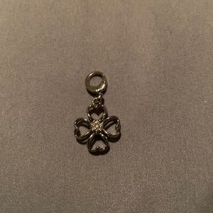 Fossil charms- price is for 3 charms